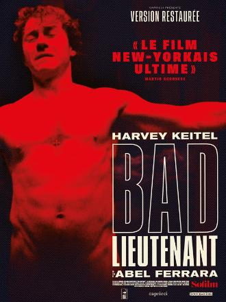 BAD LIEUTENANT - 1993