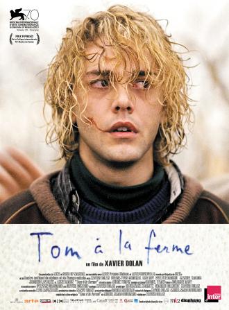 TOM A LA FERME