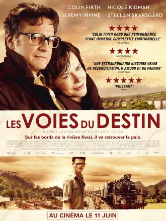 LES VOIES DU DESTIN