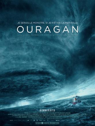 OURAGAN, L'ODYSSEE D'UN VENT