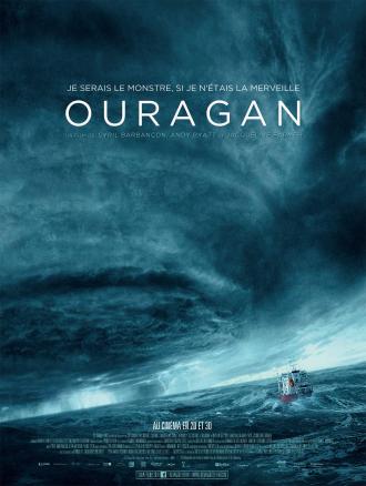 OURAGAN, L'ODYSSEE D'UN VENT