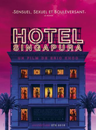 HOTEL SINGAPURA