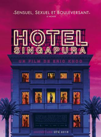 HOTEL SINGAPURA