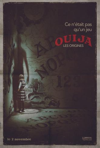 OUIJA LES ORIGINES
