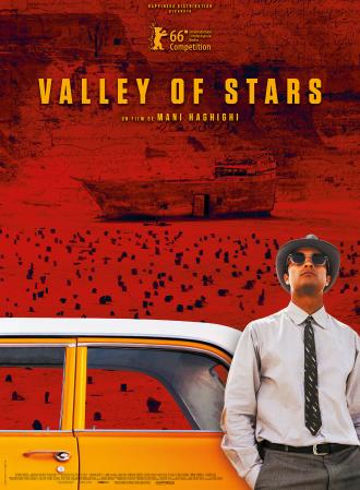 VALLEY OF STARS