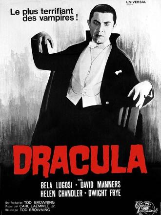 DRACULA - 1931