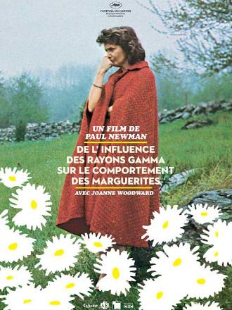 DE L'INFLUENCE DES RAYONS GAMMA SUR LE COMPORTEMENT DES MARGUERIT