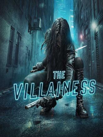 THE VILLAINESS