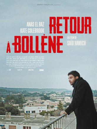 RETOUR A BOLLENE