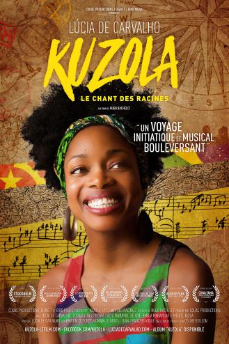 KUZOLA, LE CHANT DES RACINES