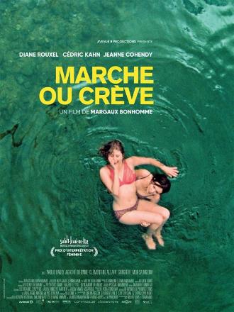 MARCHE OU CREVE (2018)