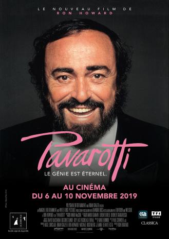 PAVAROTTI