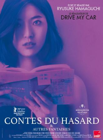 CONTES DU HASARD ET AUTRES FANTAISIES