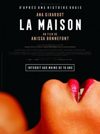 LA MAISON