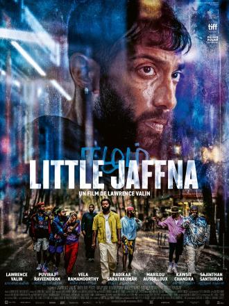LITTLE JAFFNA