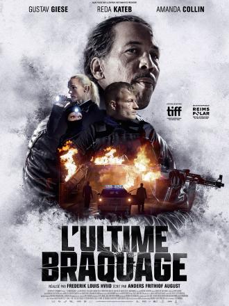 L'ULTIME BRAQUAGE