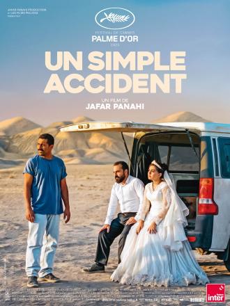 UN SIMPLE ACCIDENT
