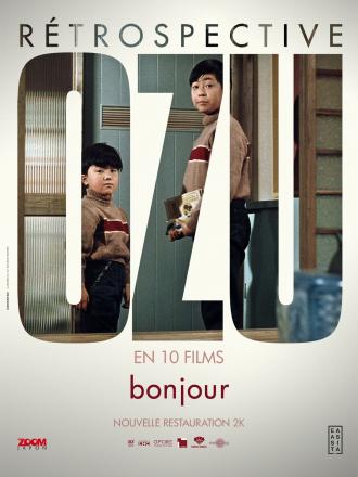 BONJOUR
