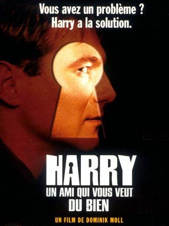 HARRY UN AMI QUI VOUS VEUT DU BIEN