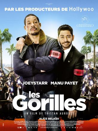 LES GORILLES