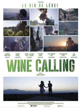 WINE CALLING