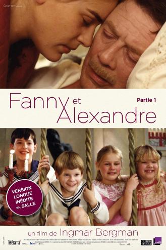 FANNY ET ALEXANDRE - PARTIE 1