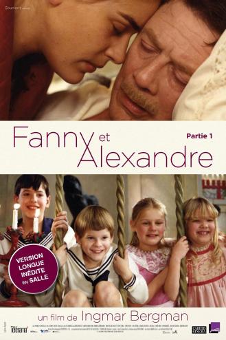 FANNY ET ALEXANDRE - PARTIE 1