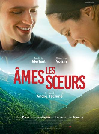 LES AMES SOEURS