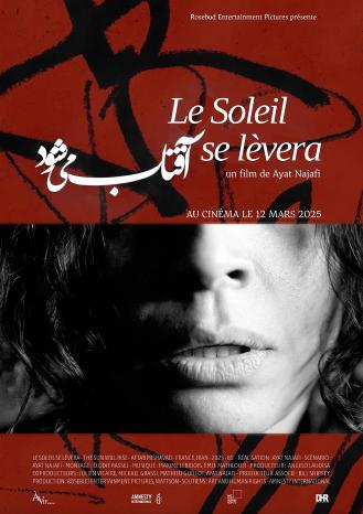 LE SOLEIL SE LEVERA