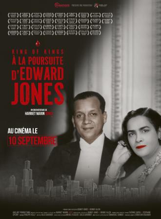 KING OF KINGS: A LA POURSUITE D'EDWARD JONES