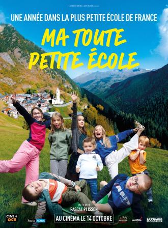 MA TOUTE PETITE ECOLE