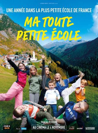 MA TOUTE PETITE ECOLE