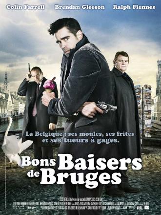 BONS BAISERS DE BRUGES