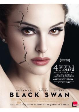 BLACK SWAN