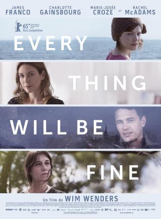 EVERY THING WILL BE FINE