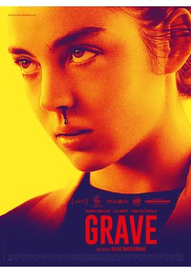 GRAVE