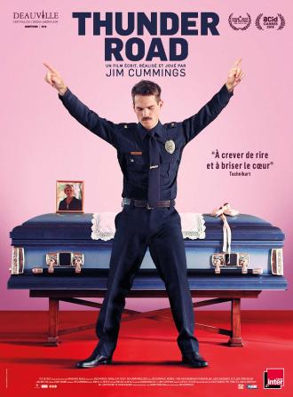 THUNDER ROAD