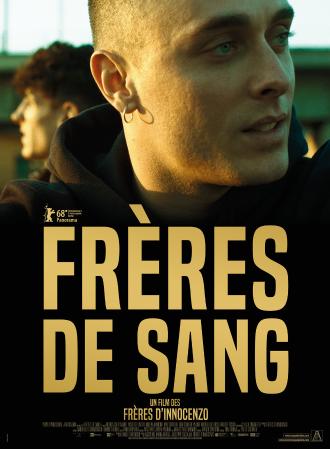 FRERES DE SANG