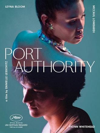 PORT AUTHORITY