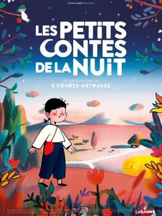 LES PETITS CONTES DE LA NUIT