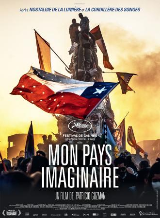MON PAYS IMAGINAIRE