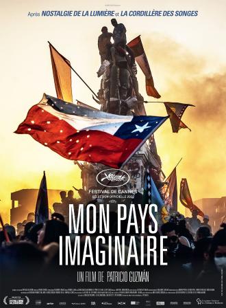 MON PAYS IMAGINAIRE