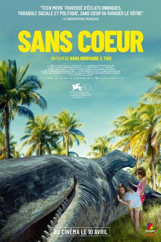 SANS CŒUR