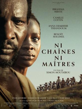 NI CHA&Icirc;NES NI MA&Icirc;TRES