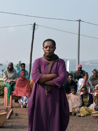 BEN'IMANA