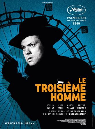 LE TROISIEME HOMME