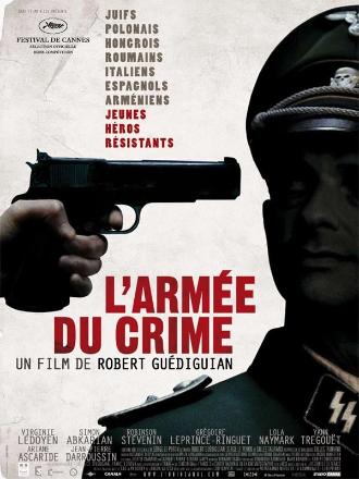 L'ARMEE DU CRIME