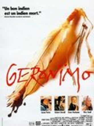 GERONIMO - 1994