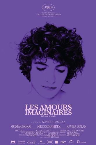 LES AMOURS IMAGINAIRES