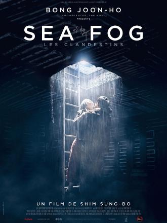 SEA FOG (LES CLANDESTINS)